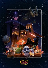 Звездные войны: Окольные пути