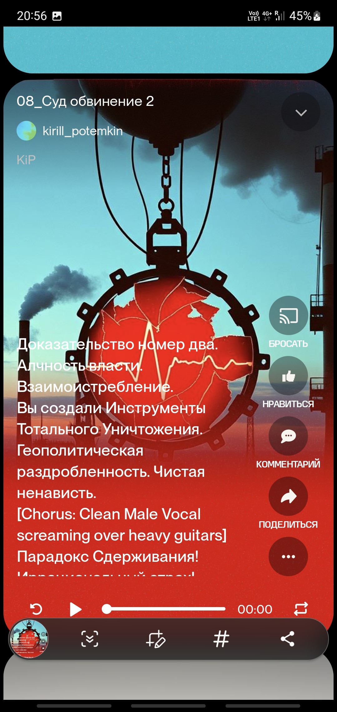 Визуал