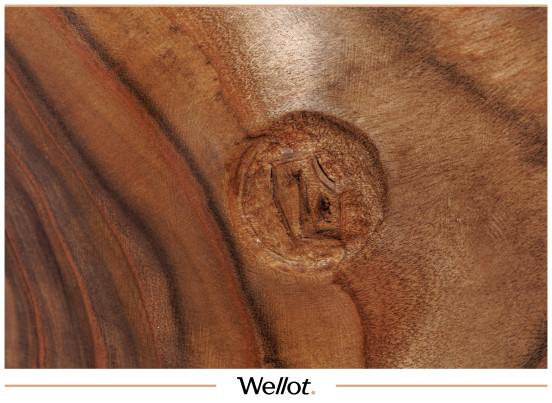 Изображение лота Женская Сумка из Дерева