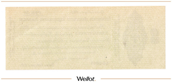 Изображение лота 50 Рублей 1919 Россия Сибирь Временное Правительство AUNC