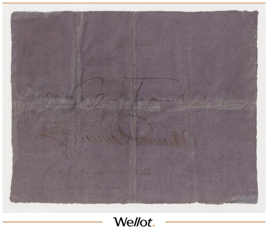 Изображение лота 5 Рублей 1811 Российская Империя