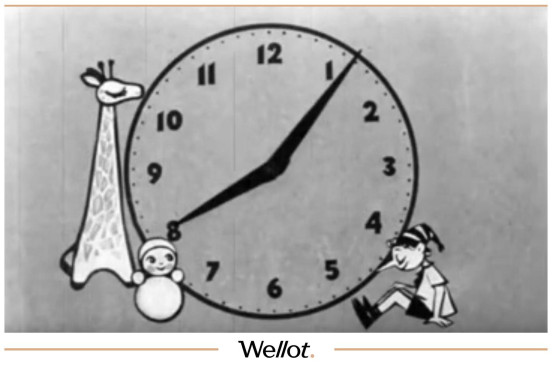 Изображение лота Статуэтка «Жирафенок» 1960-е Конаковский Фаянсовый Завод