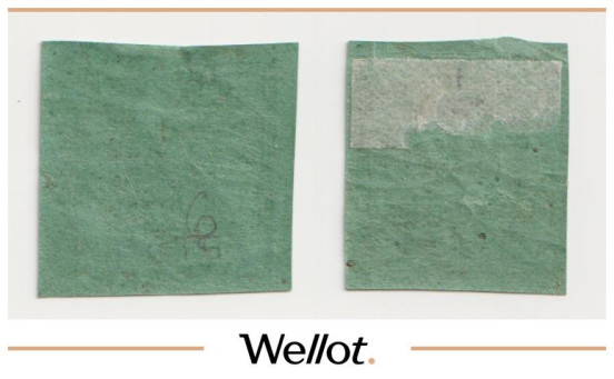 Изображение лота 3 Копейки 1879 Российская Империя Бобровский Уезд Воронежская Губерния 2 шт