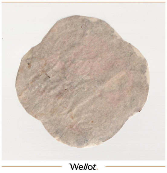 Изображение лота Этикетка Пиво Богатырское Астрахань "Пиво-Медоваренный Завод П.П.Вейнер"