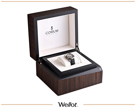 Изображение лота Наручные Часы "Corum Romulus" Швейцария