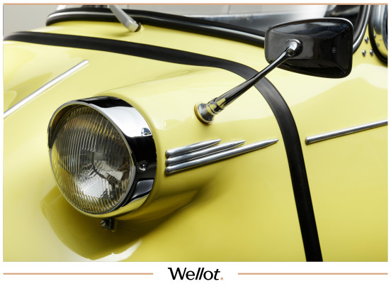 Изображение лота 1960 FMR Tg 500 «Tiger»