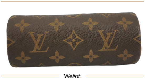 Изображение лота Сумка Louis Vuitton Papillon Mini