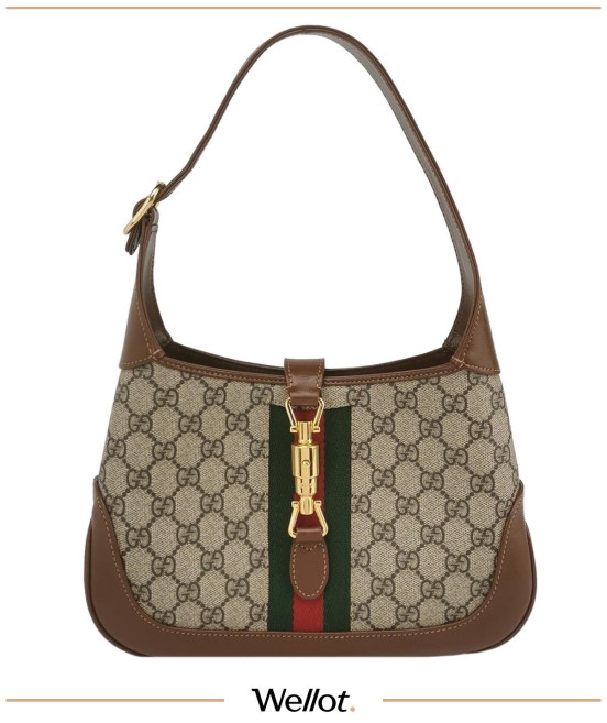 Изображение лота Сумка Gucci Jackie обр.1961