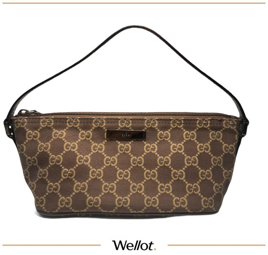 Изображение лота Сумка Gucci Boat Pochette
