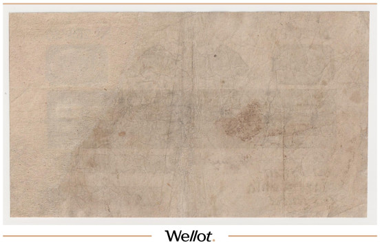 Изображение лота 2 Рубля 1828 Российская Империя Финляндия