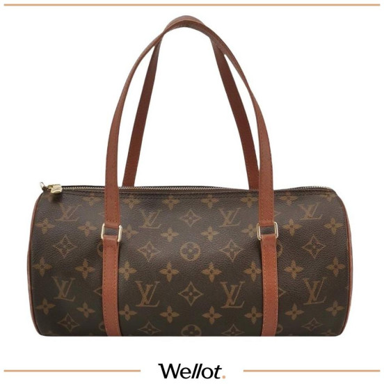 Изображение лота Сумка Louis Vuitton (LV) Papillon 1993