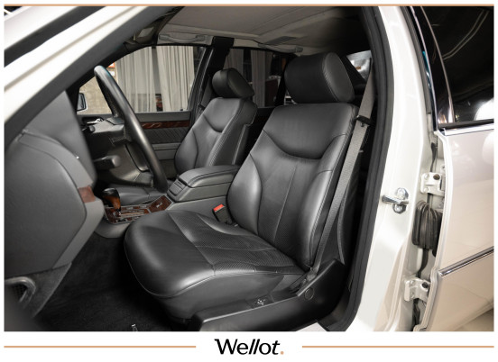 Изображение лота 1993 Mercedes-Benz S 320 W140