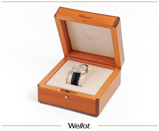 Наручные Часы «Chopard L.U.C. Twin»