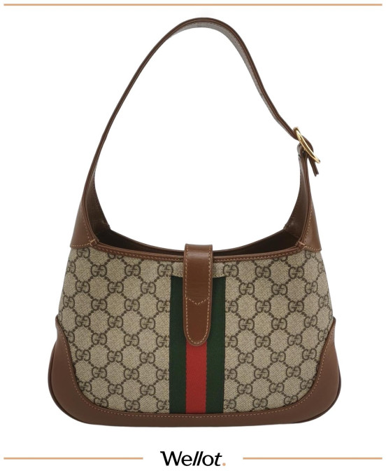 Изображение лота Сумка Gucci Jackie обр.1961