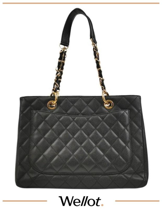 Изображение лота Сумка Chanel GST 2012