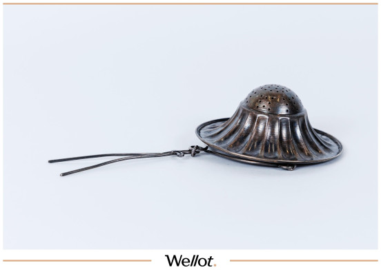 Изображение лота Чайное Ситечко СССР 1953