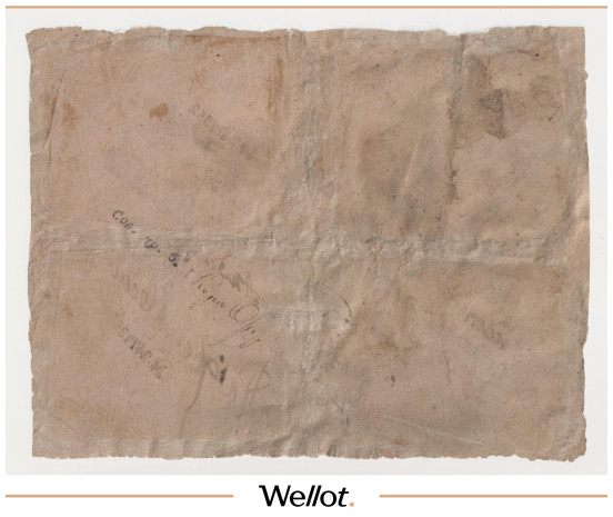 Изображение лота 10 Рублей 1813 Российская Империя