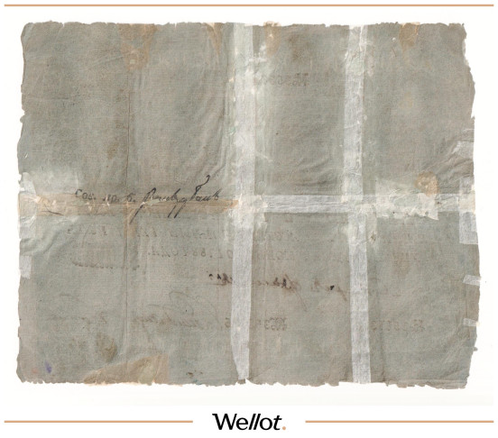 Изображение лота 5 Рублей 1788 Российская Империя