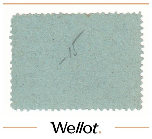 Изображение лота 10 Рублей ND (1920e) Россия Центр Москва Потребительское Общество "Складчина" UNC