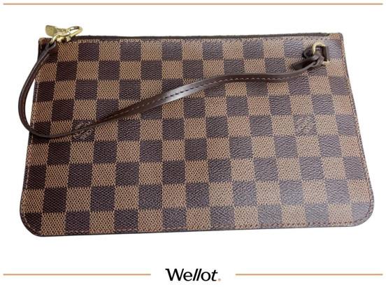 Изображение лота Клатч Louis Vuitton (LV) 2015