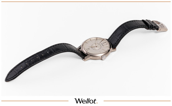 Изображение лота Наручные Часы «Chopard L.U.C. Twin»