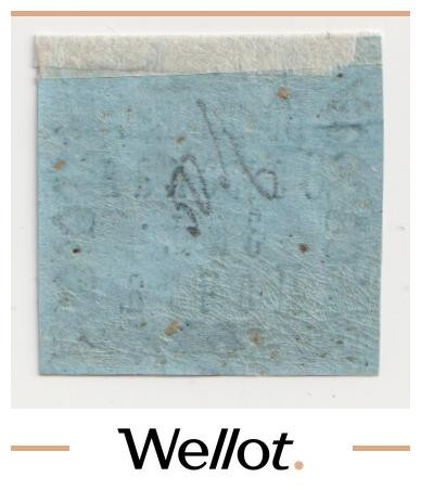 Изображение лота 3 Копейки 1879 Российская Империя Бобровский Уезд Воронежская Губерния