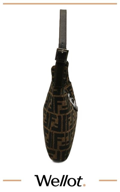 Изображение лота Сумка Fendi Zucca Bag
