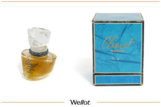 Изображение лота Духи Climat от Lancôm 1967 Франция