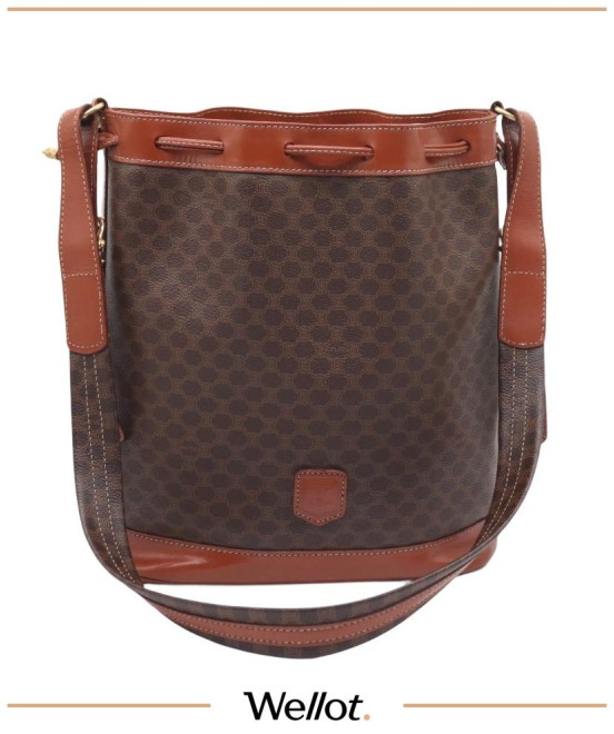 Изображение лота Сумка Celine Macadam Basket