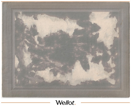 Изображение лота Фото выпуск офицерской воздухоплавательной школы 1913 г.