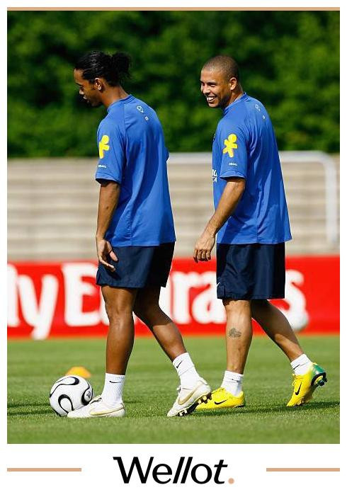 Изображение лота Бутсы Nike Mercurial Vapor 3 R9 Ronaldo Nazario