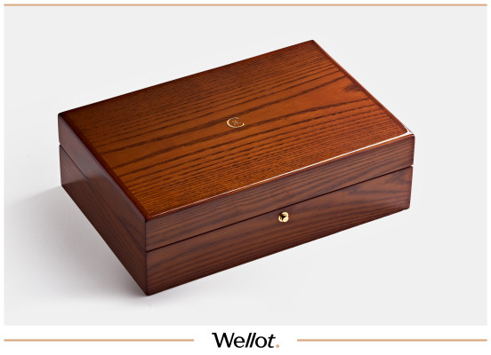 Изображение лота Наручные Часы "Chronoswiss" Швейцария