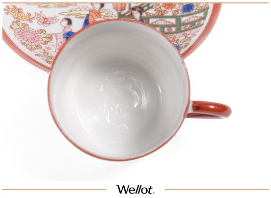 Изображение лота Кофейный Набор Япония