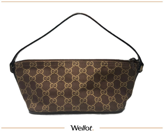 Изображение лота Сумка Gucci Boat Pochette