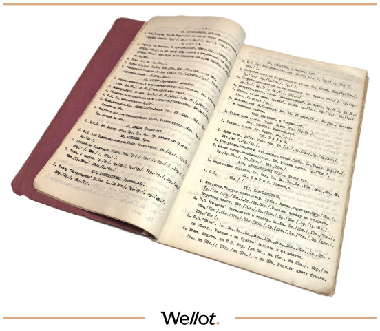 Изображение лота Каталог Бон Необязательного Обращения (Частных) СССР Соколов и Иванов Ростов-на-Дону 1927
