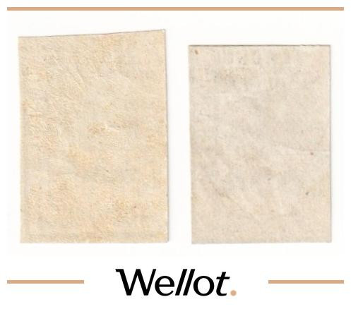 Изображение лота 2-3 Копейки 1872-1874 Российская Империя Аткарский Уезд Саратовская Губерния 2 шт