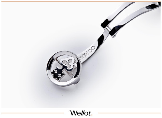 Изображение лота Наручные Часы "Corum Romulus" Швейцария