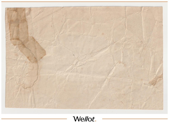 Изображение лота 25 Рублей 1919 Россия Украина Елисаветград Отделение Народного Банка Брак