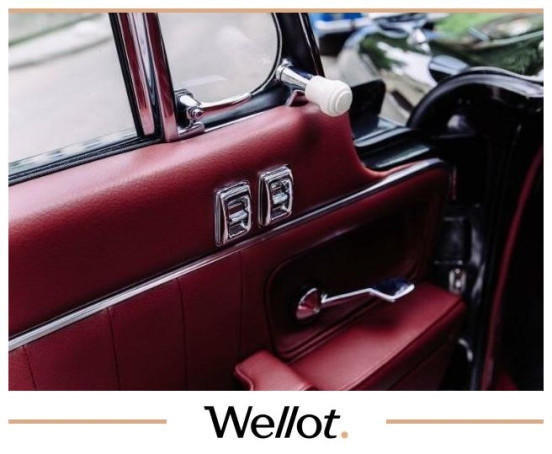 Изображение лота 1960 BMW 503 Coupé 1960