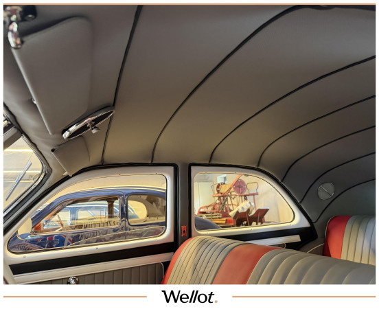 Изображение лота 1937 Cord Westchester