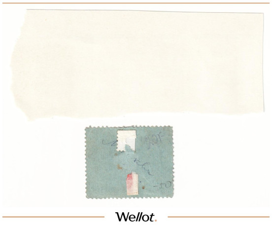 Изображение лота 3 Рубля ND (1920e) Россия Центр Москва Потребительское Общество "Складчина"