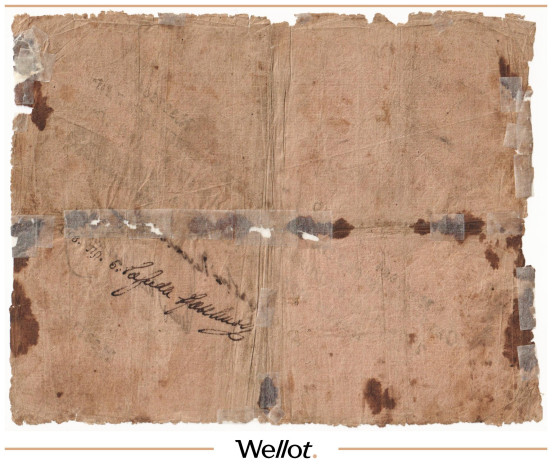 Изображение лота 10 Рублей 1794 Российская Империя