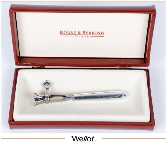 Изображение лота Держатель Куриной Кости