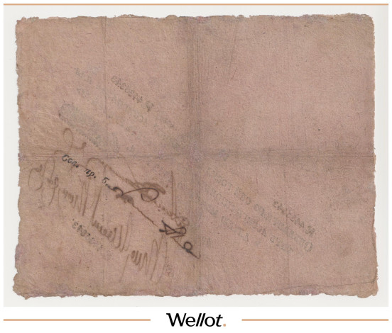 Изображение лота 10 Рублей 1812 Российская Империя