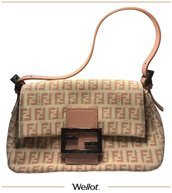 Изображение лота Сумка Fendi Baguette