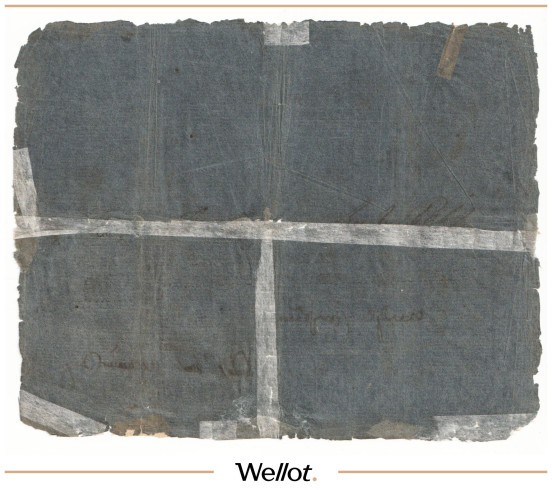 Изображение лота 5 Рублей 1803 Российская Империя