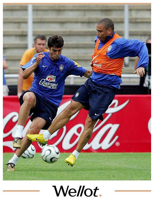 Изображение лота Бутсы Nike Mercurial Vapor 3 R9 Ronaldo Nazario