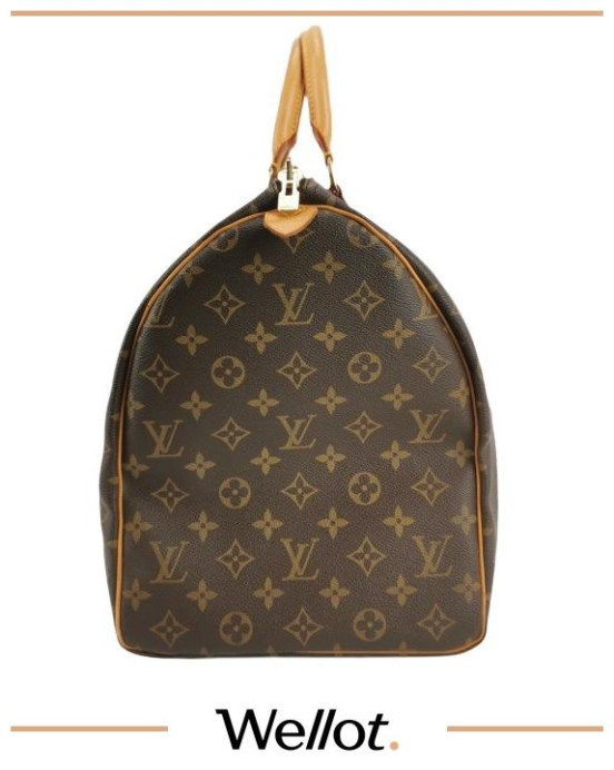Изображение лота Дорожная Сумка Louis Vuitton (LV) Keepall50 Monogram 1996