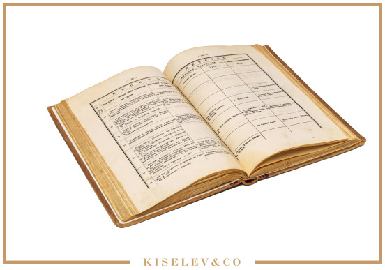 Изображение лота Книга "Подарок Молодым Хозяйкам" Е. Молоховец 1907 Российская Империя