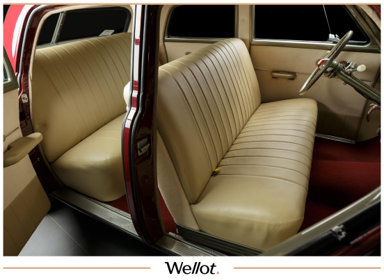 Изображение лота 1950 Studebaker Champion